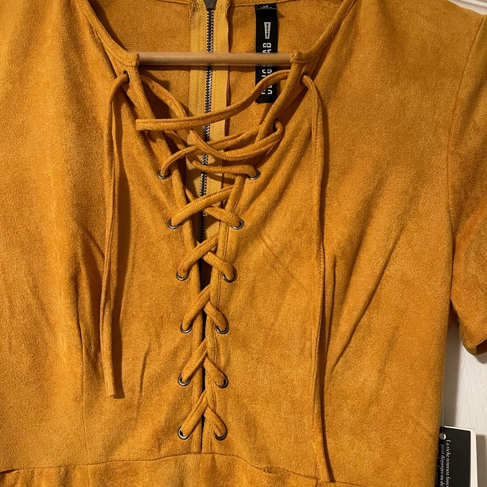 Design Lab Dress - BNWT - Picture 3 of 11
